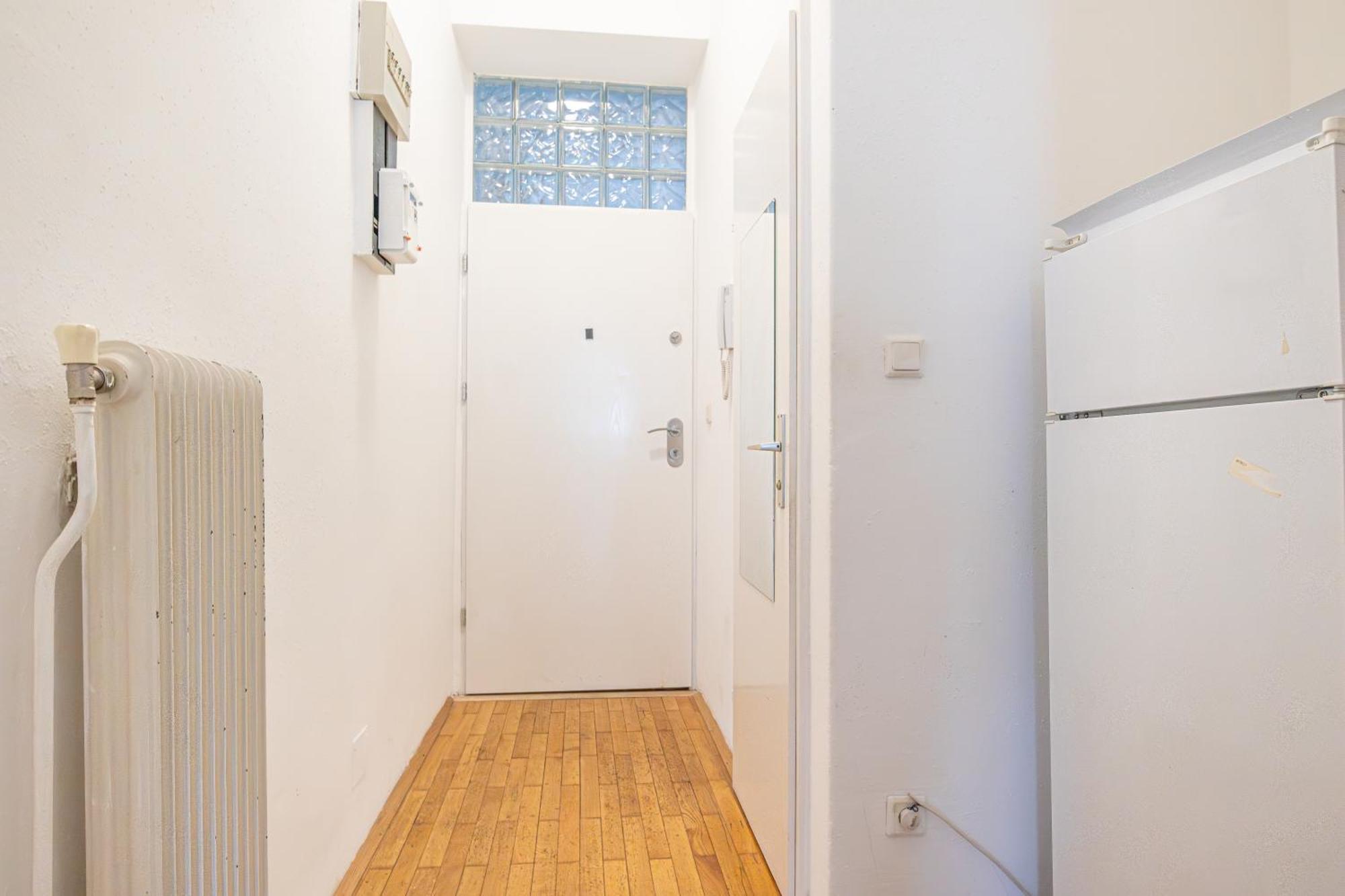 Апартаменти Friendly 2Br Apt- Near Rennweg & Belvedere Palace Відень Екстер'єр фото